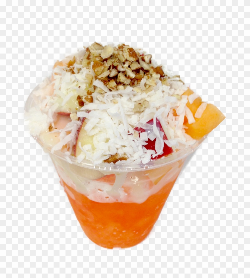 Raspado Beso De Angel Clipart