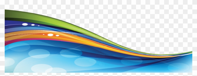 Onda - Free Vector Background Abstract Clipart