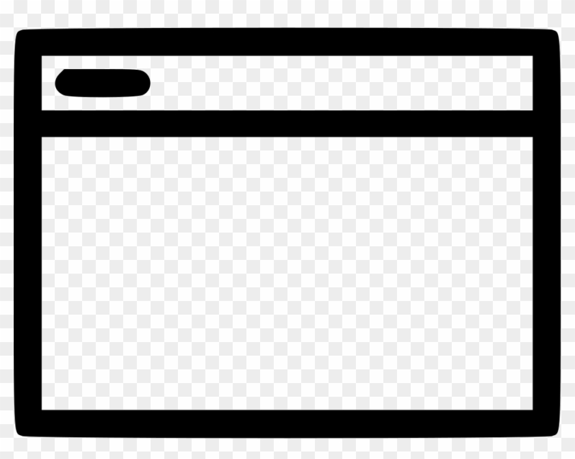 Browser Window Comments - Portable Network Graphics Clipart