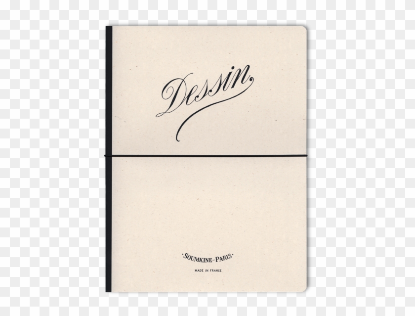 'dessin' B5 Size - Drawing Clipart