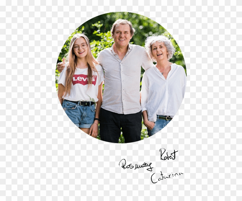 Hotel Corona Has Been Owned By Our Family For More - Family Clipart