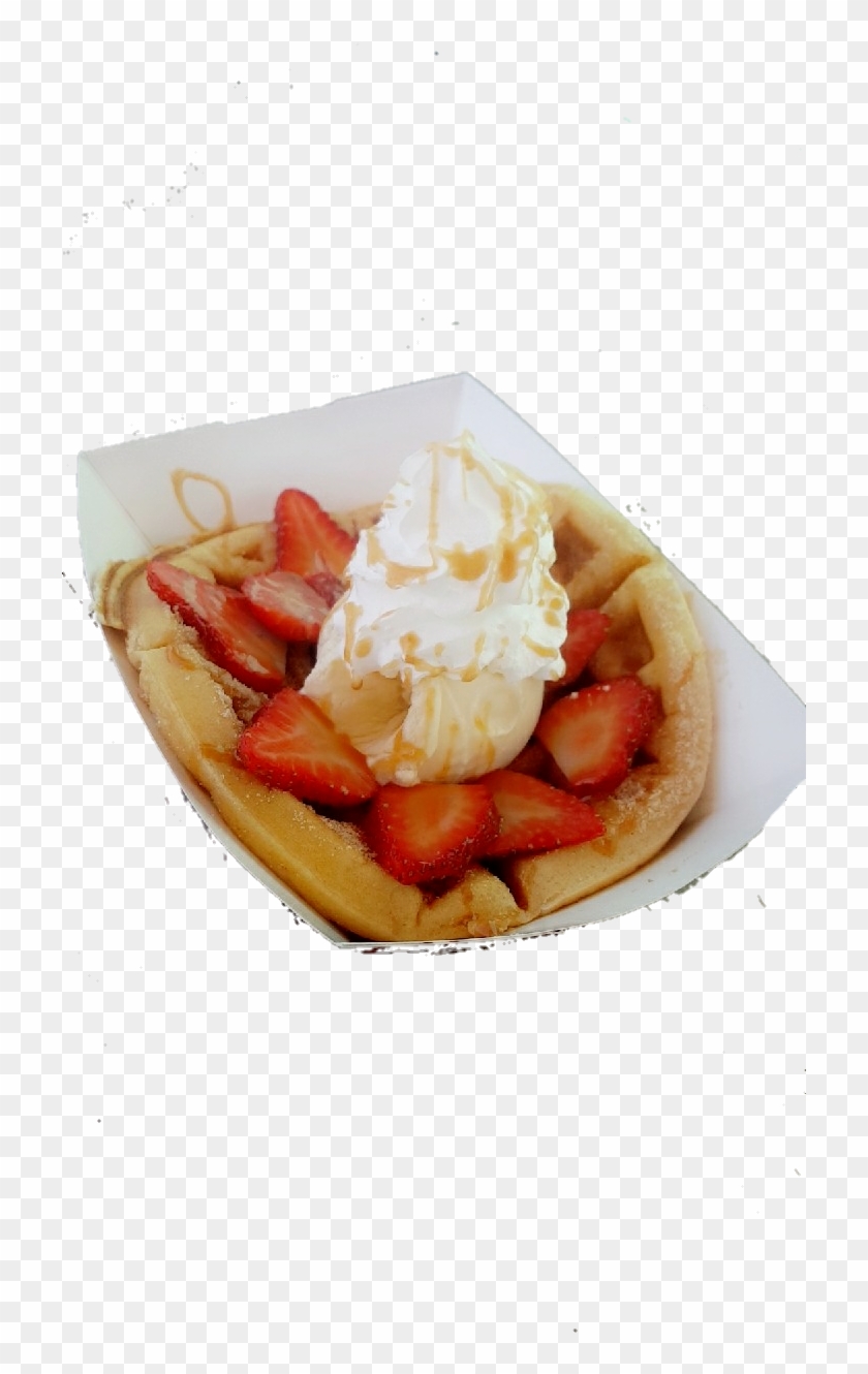 Palatschinke Clipart