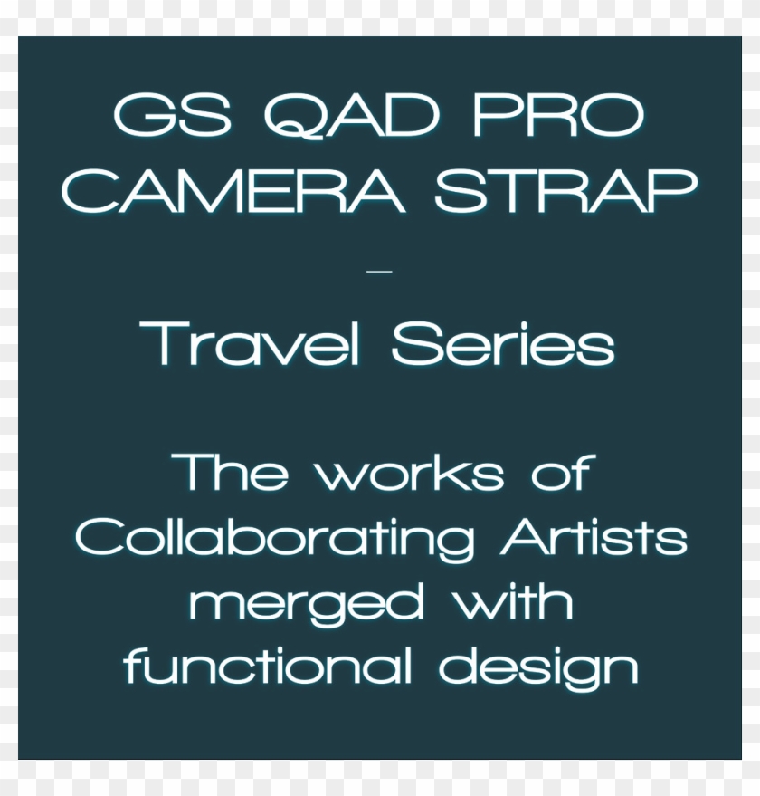 Qad Pro Camera Strap 1x1v2-1kw - Solidworks Models Clipart #4599277