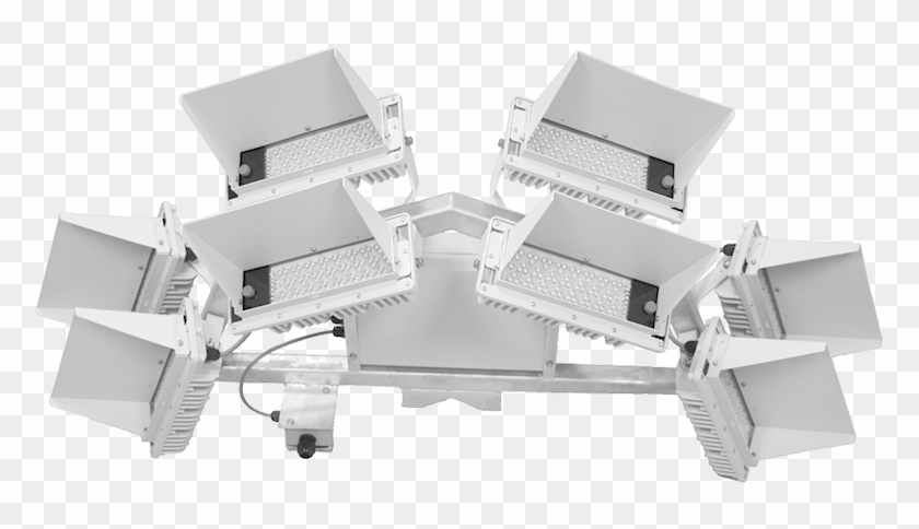 Lumosa Corona Is Specially Designed To Be Placed At - Computer Monitor Clipart #4599331