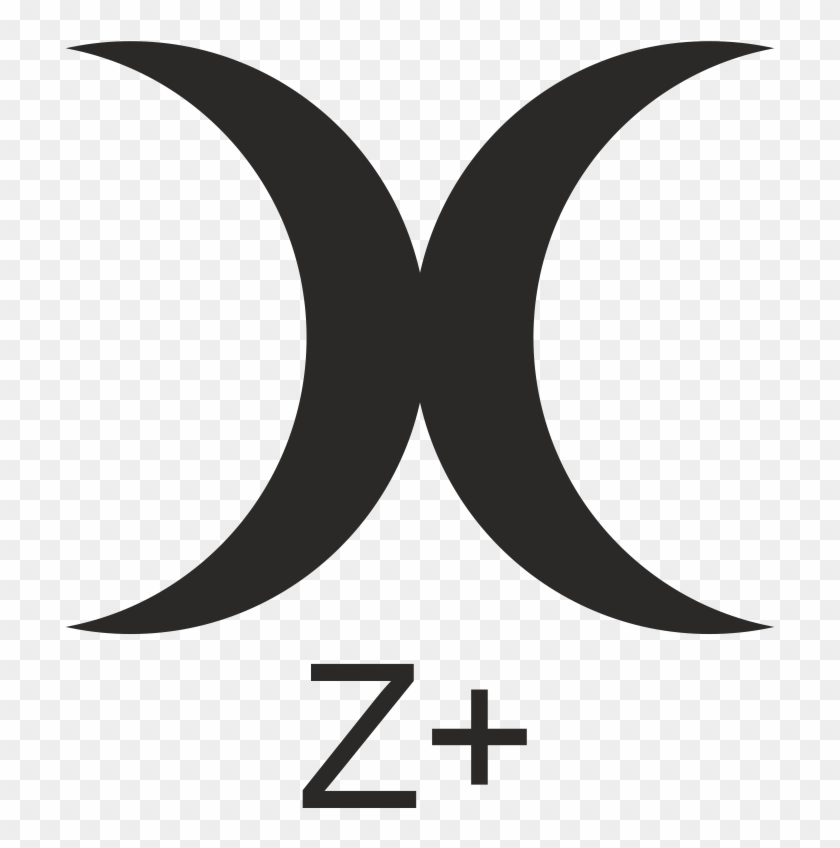 Las Ondas De Carga Z , Le Llamarón Así Porque Creían - Cross Clipart #4599341