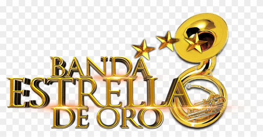 Estrella Dorada Png Clipart #4599402