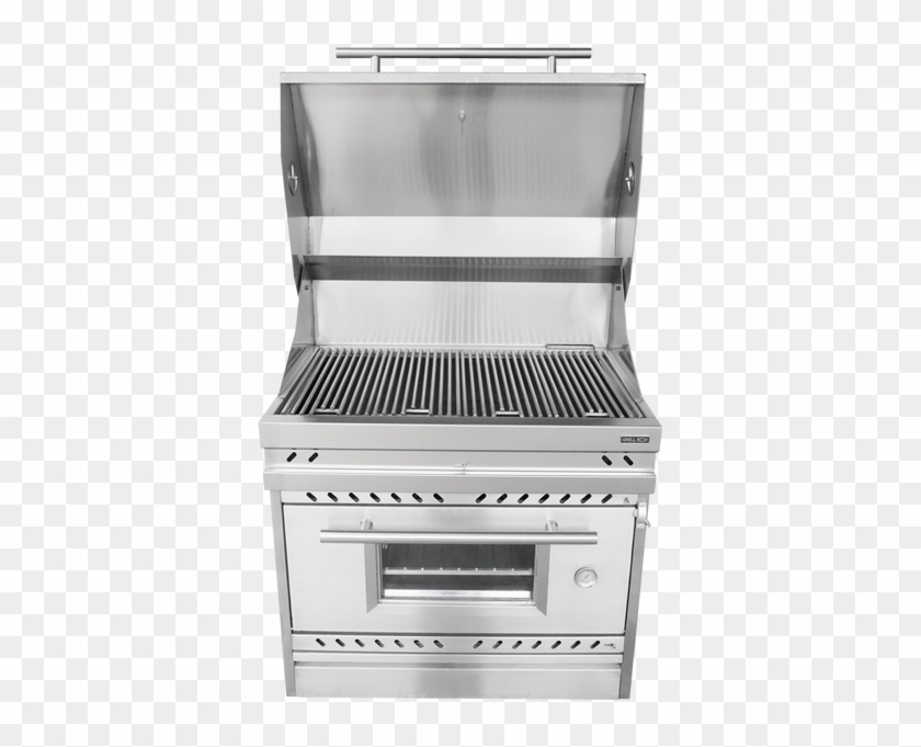 Outdoor Grill Rack & Topper Clipart #4599468