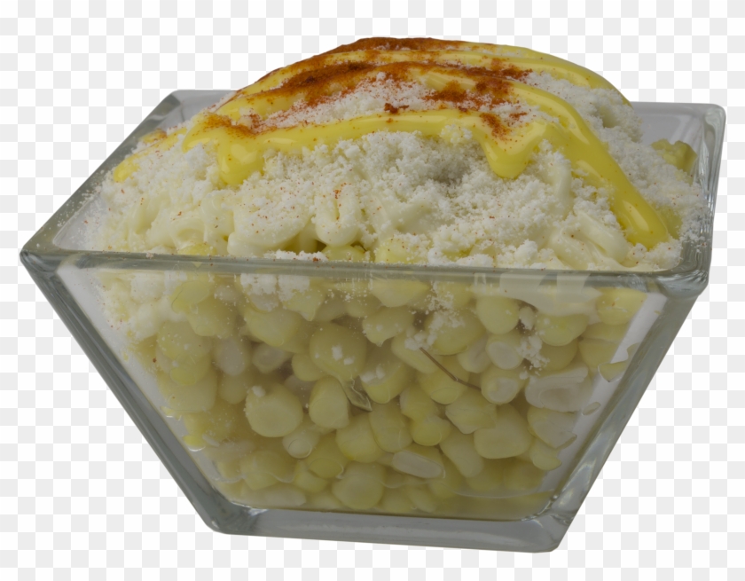 Popcorn Clipart #4599489