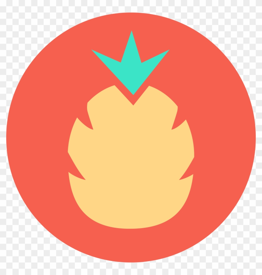 Caitlin Mcgowan - Circle Clipart #4599560