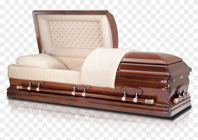Oro - Casket Types Clipart #4599562
