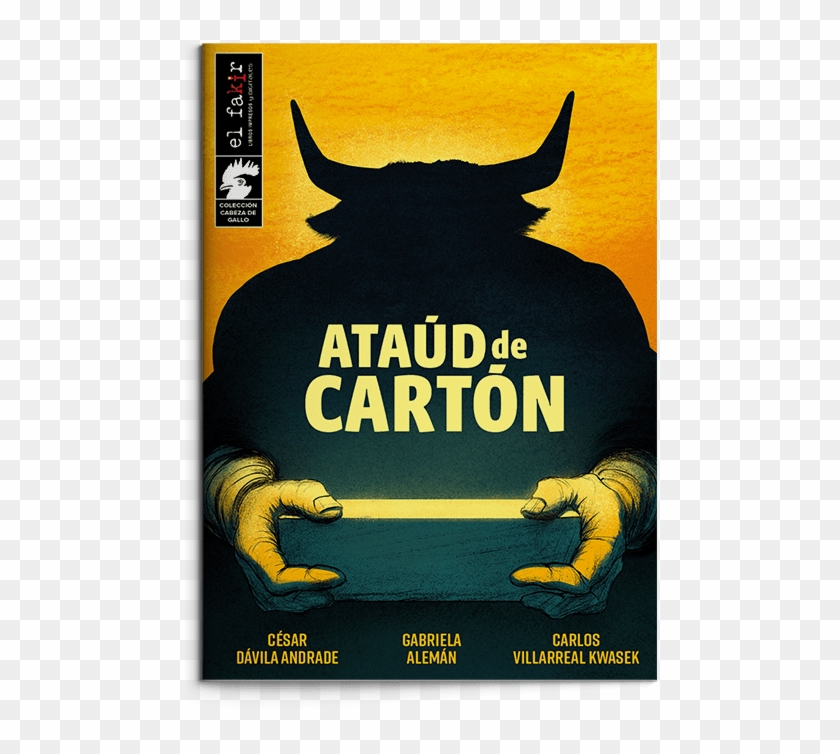 Atauddecarton - Illustration Clipart #4599645