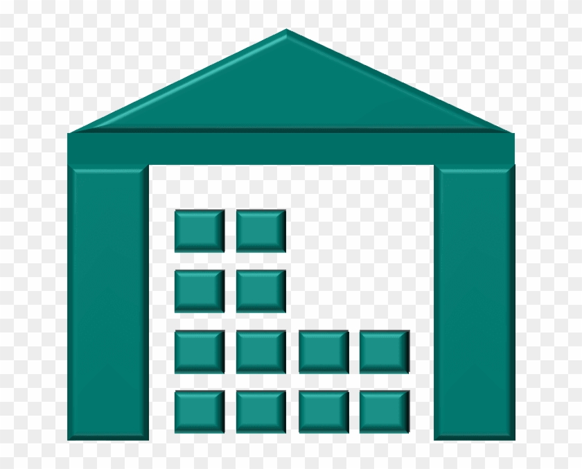 Curso Dise O Y Transparent Background - Warehouse Clipart