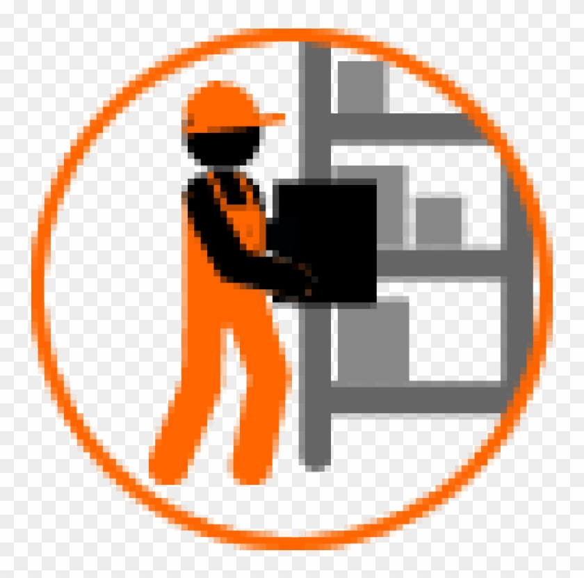 Curso De Mozo Operario - Circle Clipart