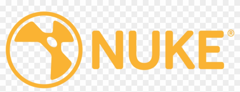 The Nuke Family's Unparalleled Flexibility And Collaborative - Orange Clipart