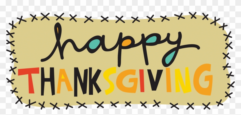 Happy Thanksgiving Turkey Wallpaper - Happy Thanksgiving Day Png Clipart #460026