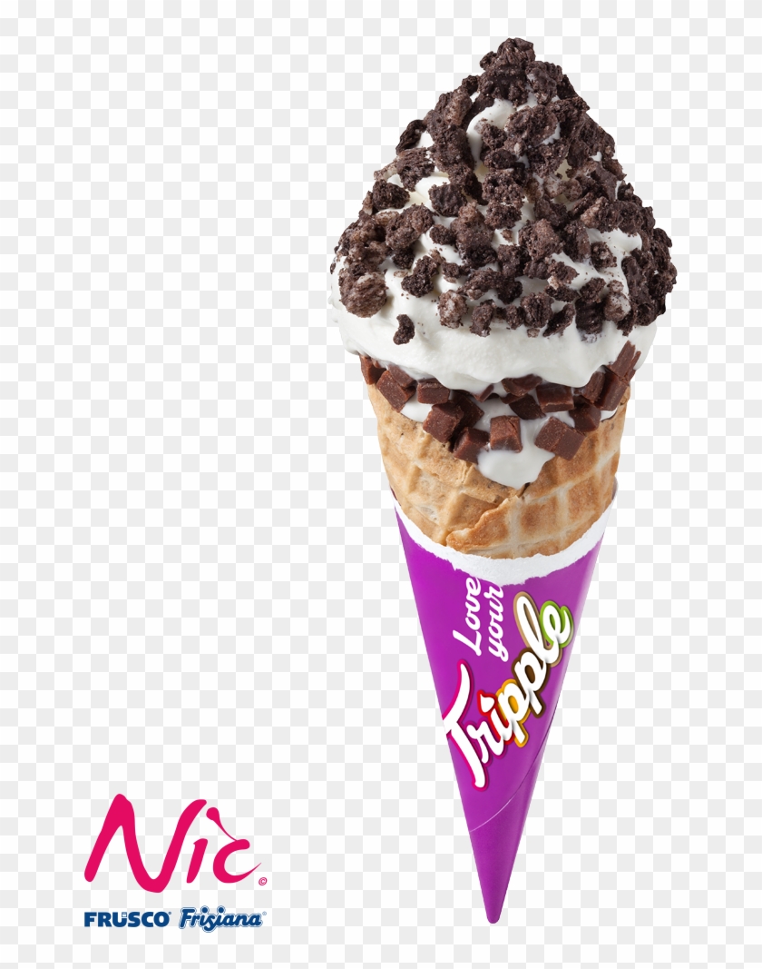 Tripple Oreo Browie Png-492kb - National Inspection Council For Electrical Installation Clipart