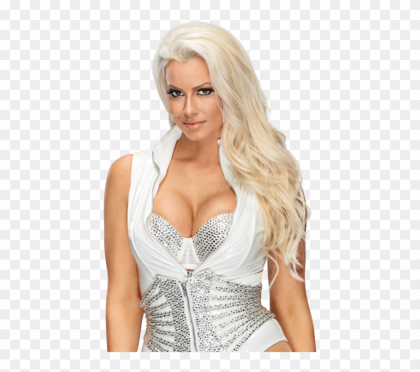 Ww Wwe Maryse Profile Clipart #460107