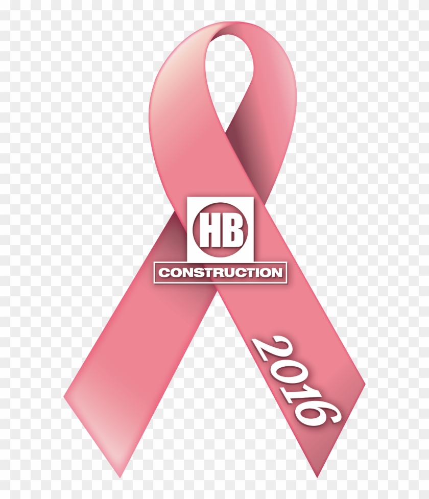 Pink-ribbon - Graphics Clipart #460180