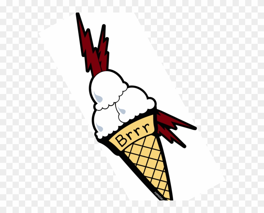 600 X 600 21 - Transparent Gucci Mane Ice Cream Png Clipart