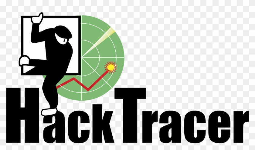 Hack Tracer Logo Png Transparent - Hạ Long Png Clipart #460829