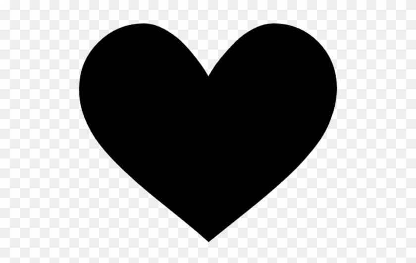 Black Heart Png Image - Corazones Rotos Negros Clipart