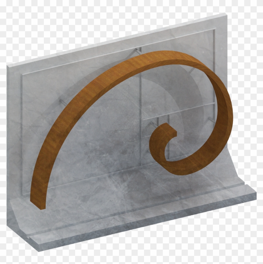 The Golden Ratio - Plywood Clipart #461137