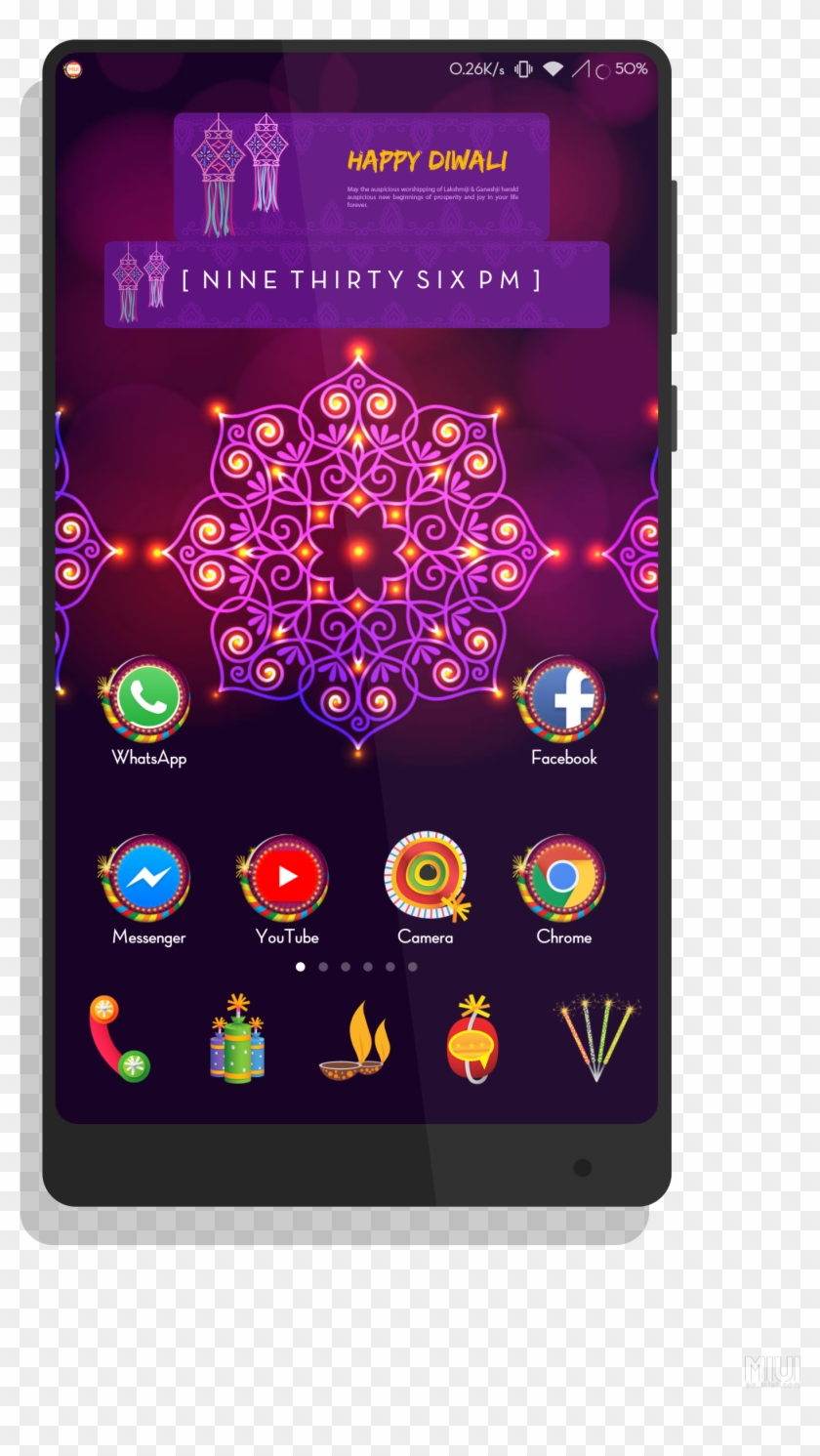 Screener 1505287436024 Screener 1505389623050 - Smartphone Clipart #461222