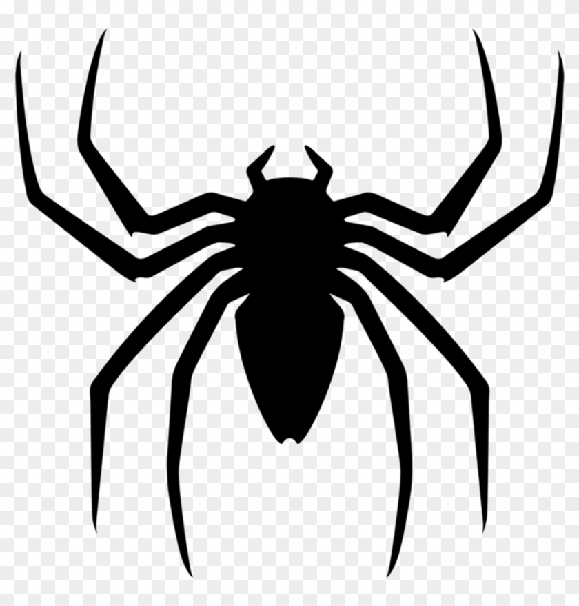 Spider Logo Png Clipart