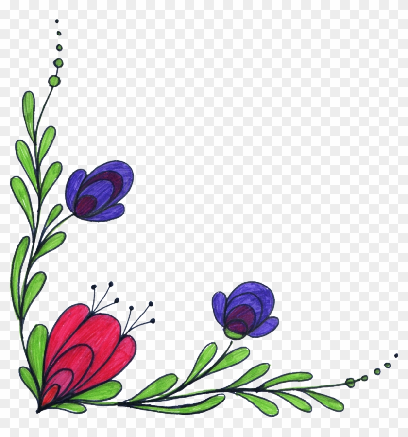 Png File Size - Flower File Png Clipart #461272