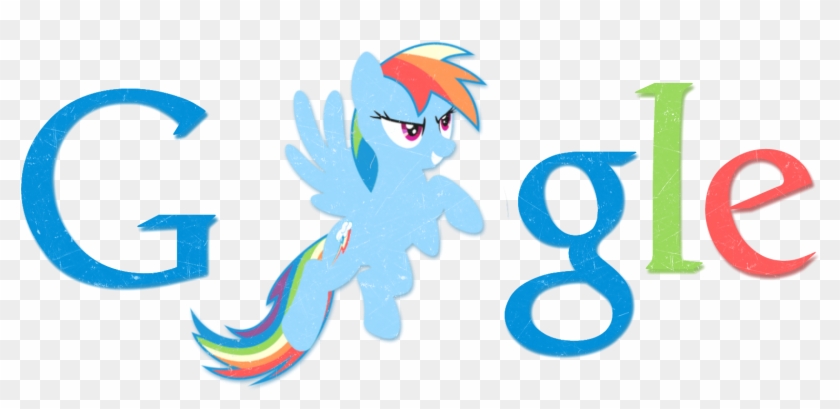 Transparent Google Logo - Doge Google Clipart #461308