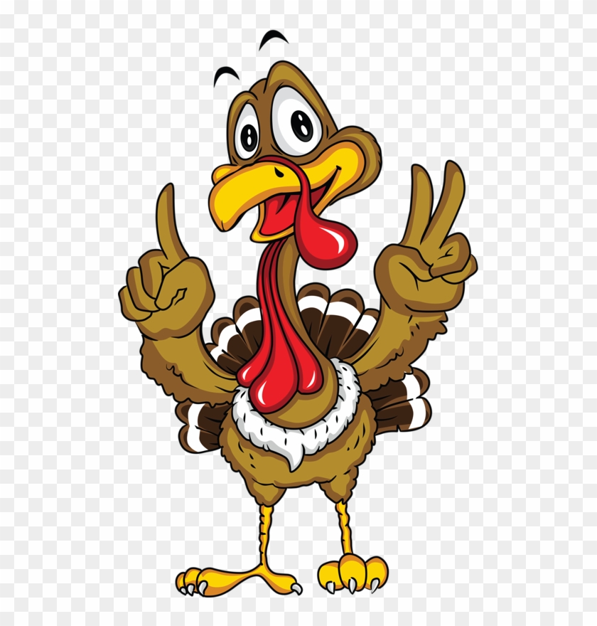 Фото, Автор Soloveika На Яндекс - Thanksgiving Turkey Transparent Background Clipart