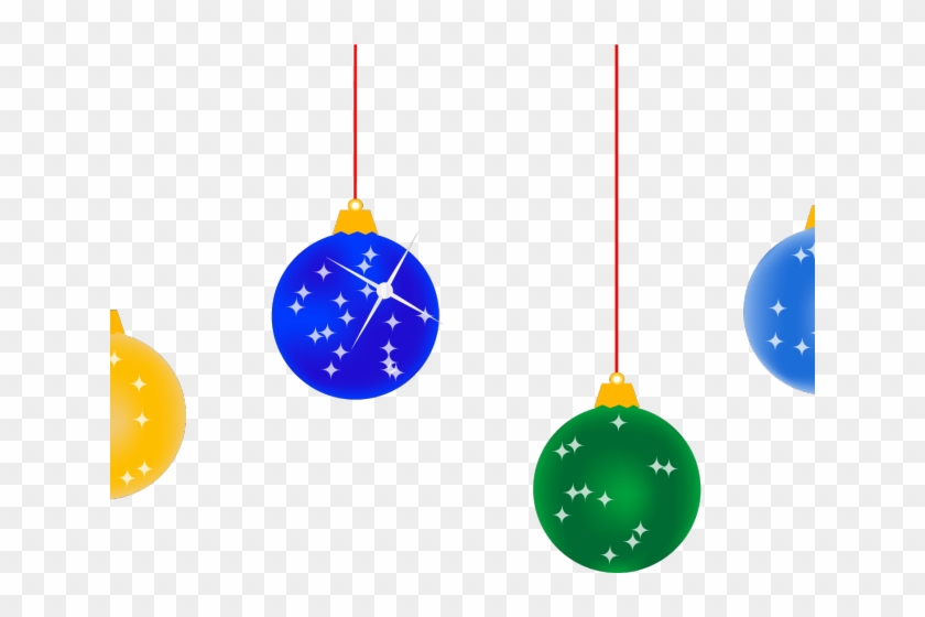 Christmas Lights Png Transparent Images - Christmas Lights Transparent Background Png Clipart