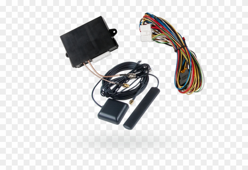 Tracer - Logistics Unit - Track En Trace Auto Clipart #461703