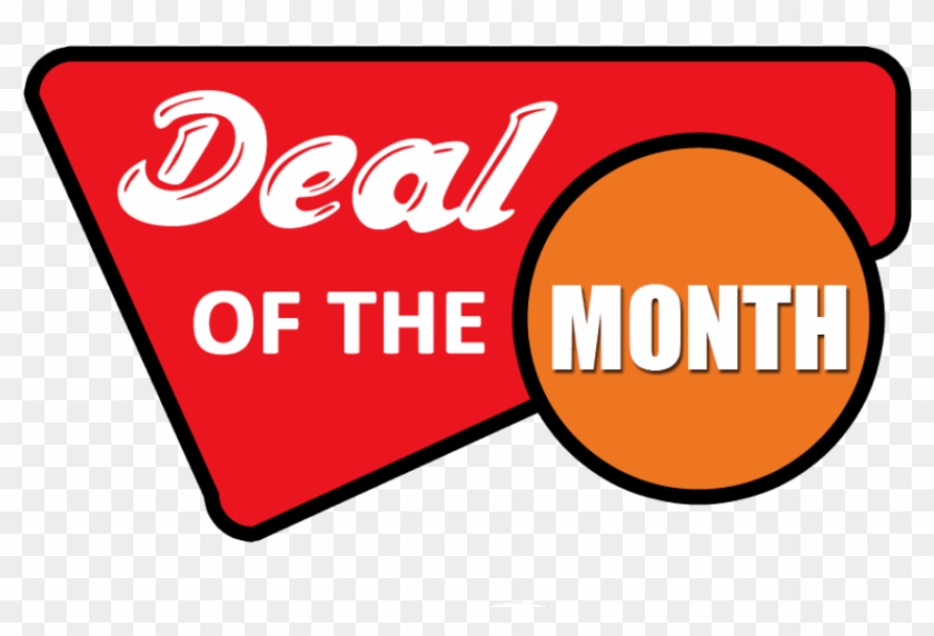 Free Png Download Deal Of The Day Png Images Background - Denise Salgados Clipart