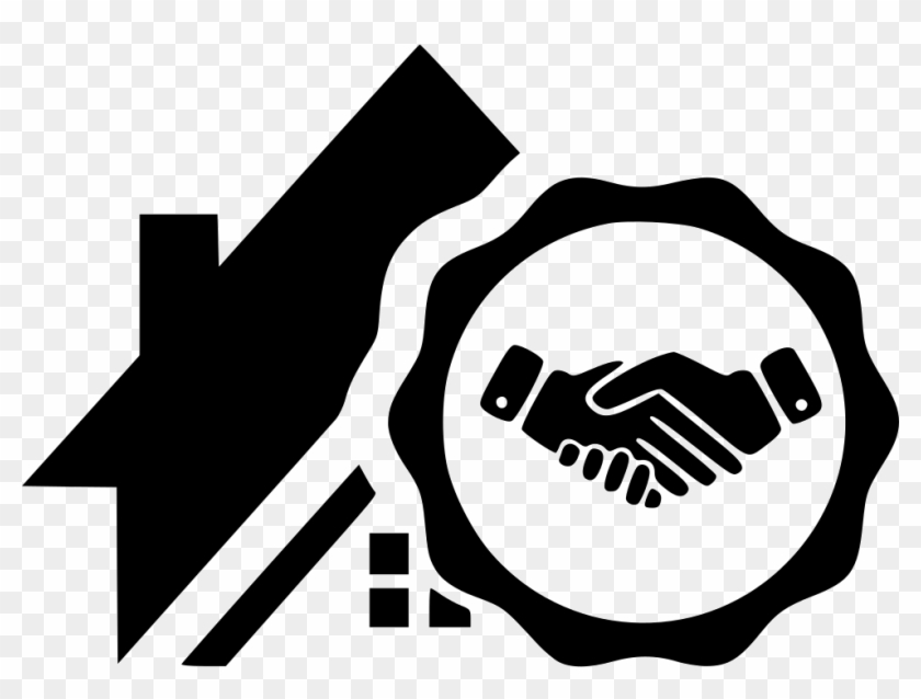 Png File Svg - Real Estate Agent Icon Png Clipart