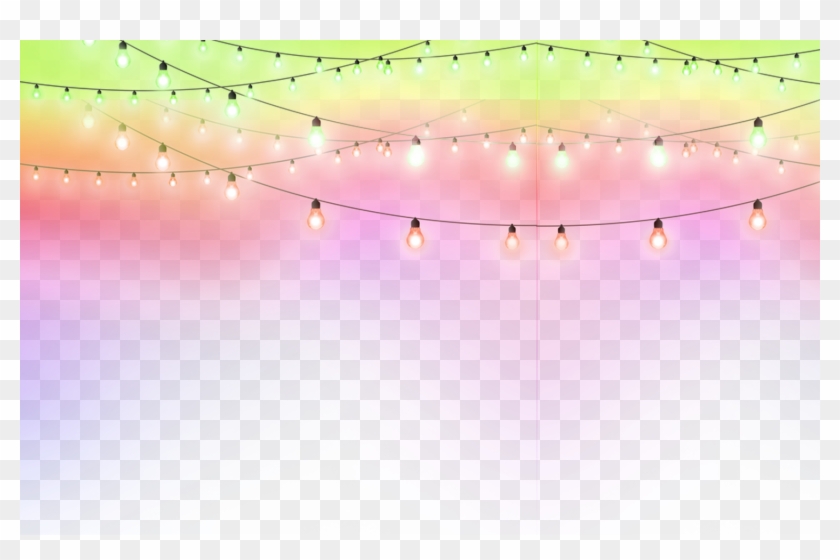 Download - Lighting Background Png Clipart #461761