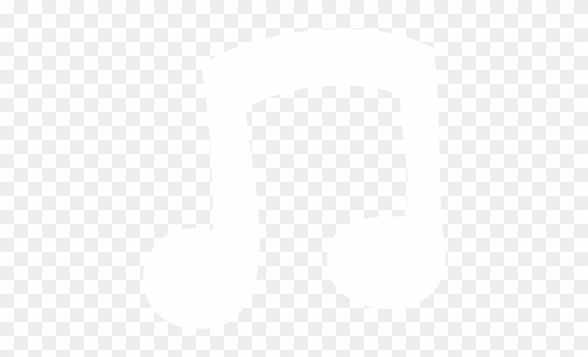 Music Icon White Clipart