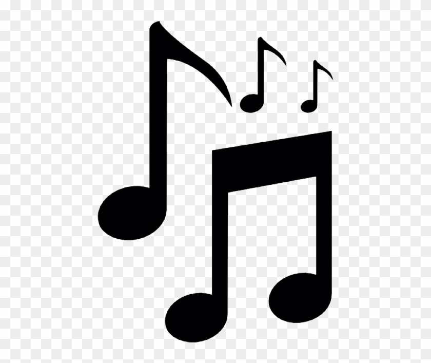 Performing In The Entertainment Lounge - Imagenes De Letras Musicales Clipart