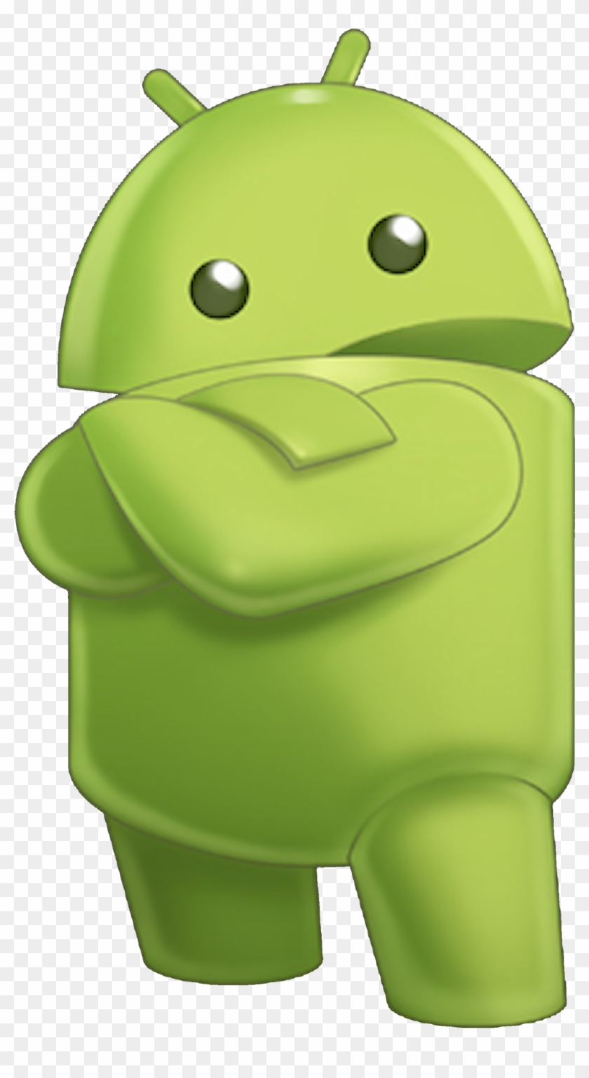 Displaying 18> Images For Android Music Icon Png - Logo Android Png Clipart