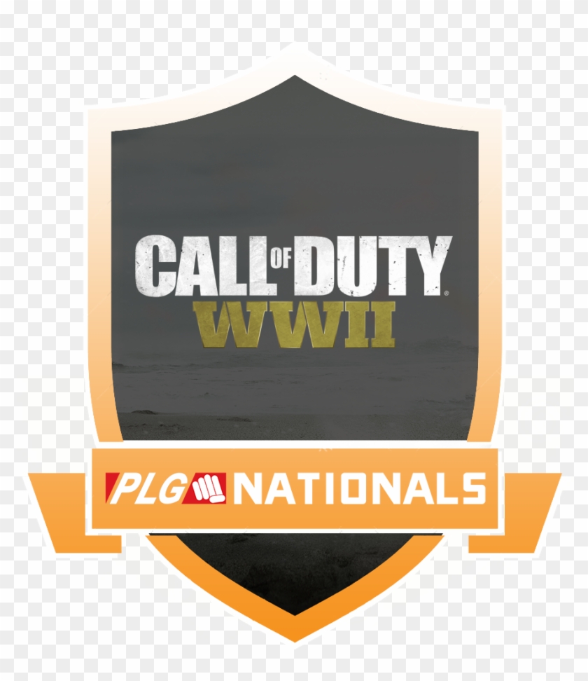 Plg Nationals With Call Of Duty Clipart
