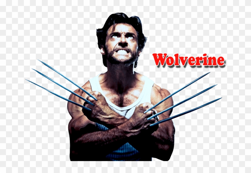 Free Png Wolverine Png Images Transparent - Richard E Grant Logan Clipart #462097