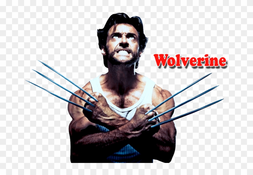 Free Png Wolverine Png Images Transparent - Richard E Grant Logan Clipart