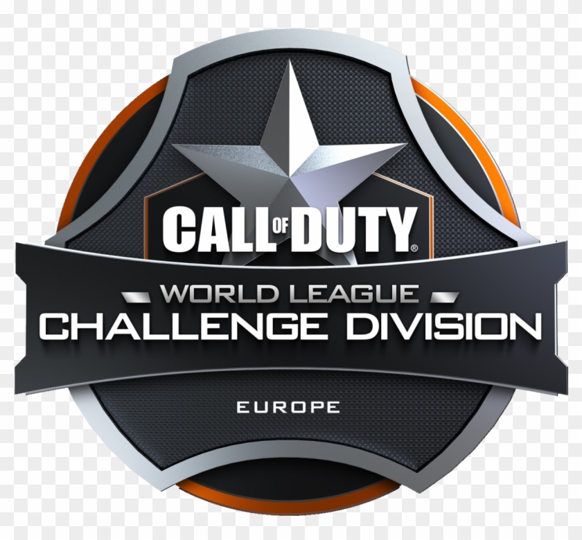 Cwl/2016 Season/europe/stage 1/challenge Division/online - Call Of Duty Black Ops Clipart #462272