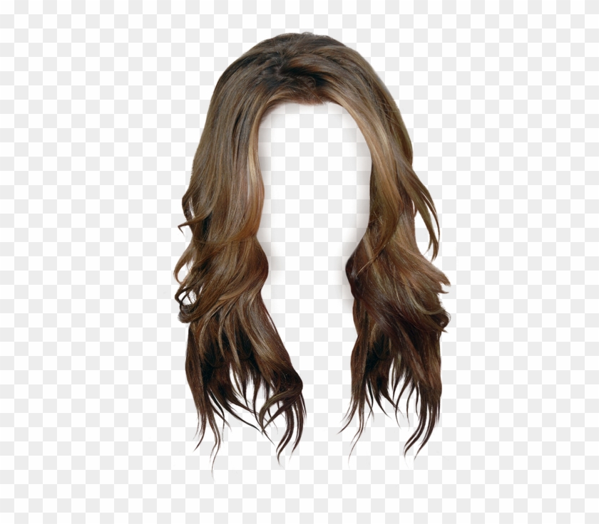 Download Wig Transparent Image - Wig Clipart Png Download - PikPng
