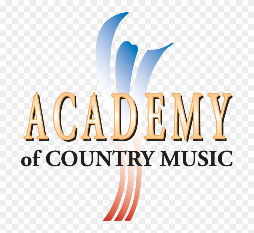 Academy Of Country Music Icon Design - Academy Of Country Music Awards Clipart #462401