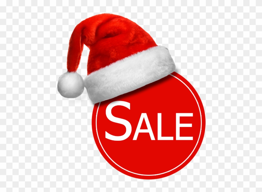 Christmas Sale Png Clipart