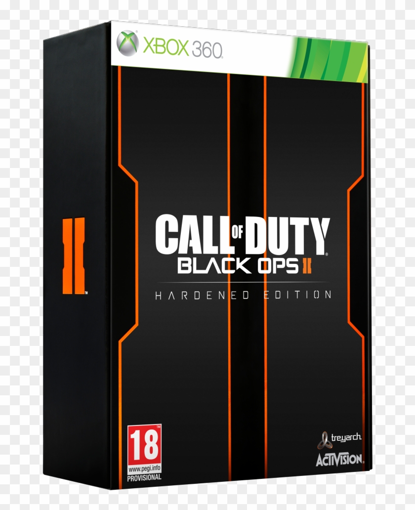 Description - Call Of Duty Black Ops Clipart