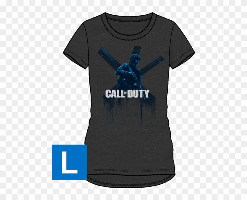 Call Of Duty - Call Of Duty Black Ops Clipart