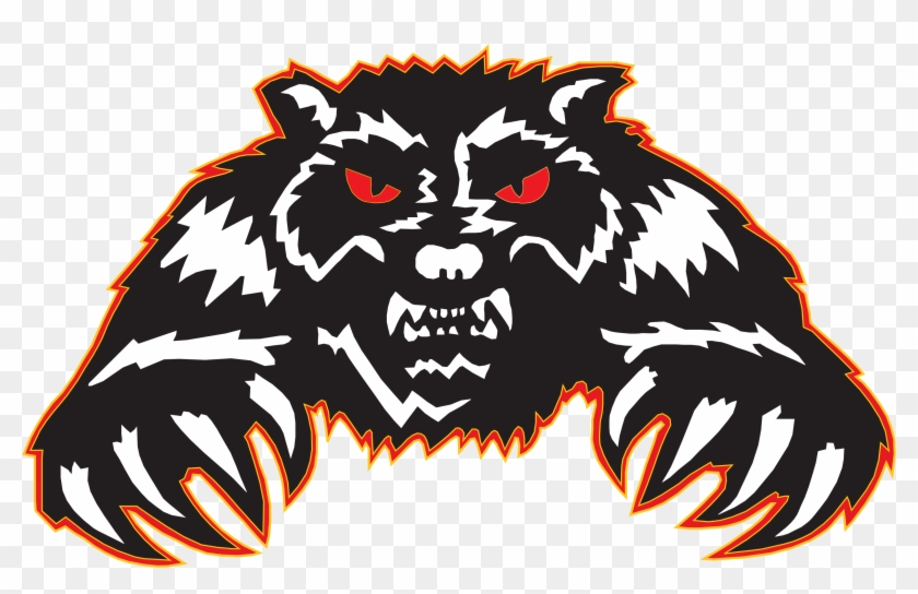 Clip Freeuse Whitecourt Wolverines News Archives - North Stafford High School Logo - Png Download #462614