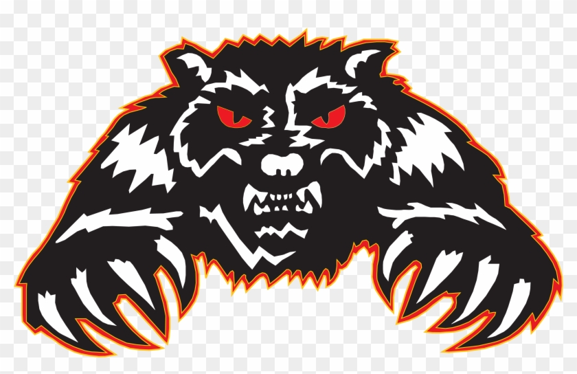 Clip Freeuse Whitecourt Wolverines News Archives - North Stafford High School Logo - Png Download
